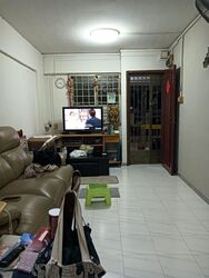 Blk 825 Tampines Street 81 (Tampines), HDB 3 Rooms #627475081